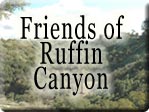 Friends of Ruffin Canyon