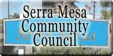 Serra Mesa Community Council