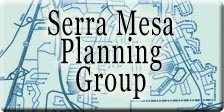 Serra Mesa Planning Groupl